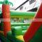 100 foot inflatable obstacle course bounce houses Inflatable Fun Run for rent