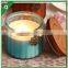 aroma essential oil fragrance candle smoke-free candles
