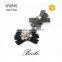 Decorative bow tie with pearls shoes accessories for women shoes