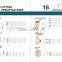 ASTM D2846 CPVC PIPE FITTINGS