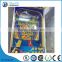 2016 new amusemnt pinball Europe hot sale soccer bingo pinball machine cheap pinball game , machine for sale