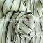 summer pleated skirts fashion chiffon skirts