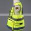 Mesh Safety Vest hi Viz Safety Vests