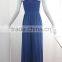 Seamless Long Dress Elegant Summer Dress