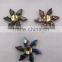 BHNSPNF061723 Hot-Sale Promotional Toy Fidget Spinner Hand led Spinner