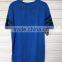 GZY top quality low price men's t shirt wholesale in Guangzhou