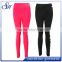 2017 High Quality Colorful Seamless Sports Tight Yoga Pants
