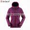 factory outlet joint slim sweater fleece women jackets