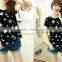 Girls Printed t Shirts, Short Sleeve