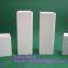 High alumina ceramic tile brick factory price