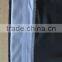 Kroad Compression Calf/Leg Sleeves with OEM, Silicon Gripper on Top, Flat Lock Stitching Seam