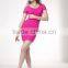 sexy fashion seamless dress/ seamless sexy skirt