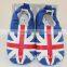 2016 New model Children Casual Shoes in bulk& baby toddler shoes with colorful