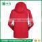 Quality Supplier Multi Color Women 100% Polyester Soft Shell Jacket