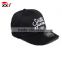 2017 baseball cap custom logo custom fitted hats baseball caps men with embroidery manufacturer guangzhou
