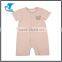 Hottest OEM Wholesale Cheap Infant's Cotton Baby Romper