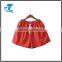 2016 hottest Women's summer beach shorts with elastic belt