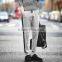 Zm40305b Korean Style Men Loose Breathable Pants Low Price Casual Pants Men Sports Trousers