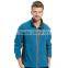 2017 OEM/ODM Spring Wholesale Fleece Jackets For Mens