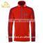 Antistatic and Antibacterial Polar Fleece Pullover Jacket for Men