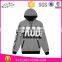 Bulk Hoodies Wholesale Plain Hoodies Screen Print Logo 100% Cotton Material Different Kinds of Hoodies