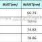 walson Women sport Fashion Seamless Sports Yoga Pants-Jogger Pants