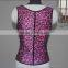 Factory cheap discount XS-6xl Ladies Underwear Womens Boned Corset 3 Hooks shapewear outfit
