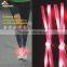 hot selling custom led blinking lightweight sneaker laces /led shoelaces/flashing lace