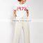 Custom quality slogan in industries blouse garment 1972 slogan tee