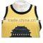 Chinese manufactory high quality bulk sports mens tailored made vest