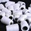 bleached white 18s/2 poly cotton sewing thread
