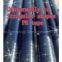 High adhesion PE modified bitumen tape