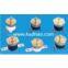 KSD301 thermostat, KSD301 temperature switch