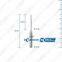 Wieland System Milling Burs for Zirconia Blanks and Metal Disc Dental CAD CAM Milling Burs