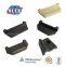 Rail Insulator For Fastening system, Track Material Rail Insulator ,  China low price Rail Insulator