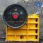 Stationary Stone Crushing Plant