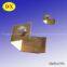stamping terminal