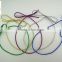 Popular classical metallic elastic bow for jar