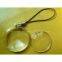 Blank Square Acrylic Keychain 95 Keychain Business Co.,LTD