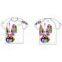 T-shirt sublimation  cloth digital printing  cotton of digital jet printing