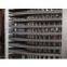 spiral freezer