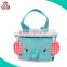 Factory price elephant backpack handbag plush elephant bag