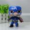 (Top Model) Sveda New Movie Captain America 3 POP Captain America action figure, pop figure dolls wholesale price
