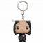 Sveda Custom POP Keychain ,SEVERUS SNAPE Pocket POP Keychain,SEVERUS SNAPE Pop Figure Wholesale