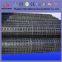 plastic biaxial geogrid