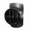 ASTM A182 F304L Barred Tee