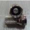 f rf connector