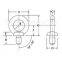 EYE BOLTS JIS1168