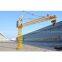 inner climbing 0.5t tower crane manufacturer