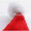 Promotion Wholesale Christmas Gifts Santa Hat Unique Christmas Hats